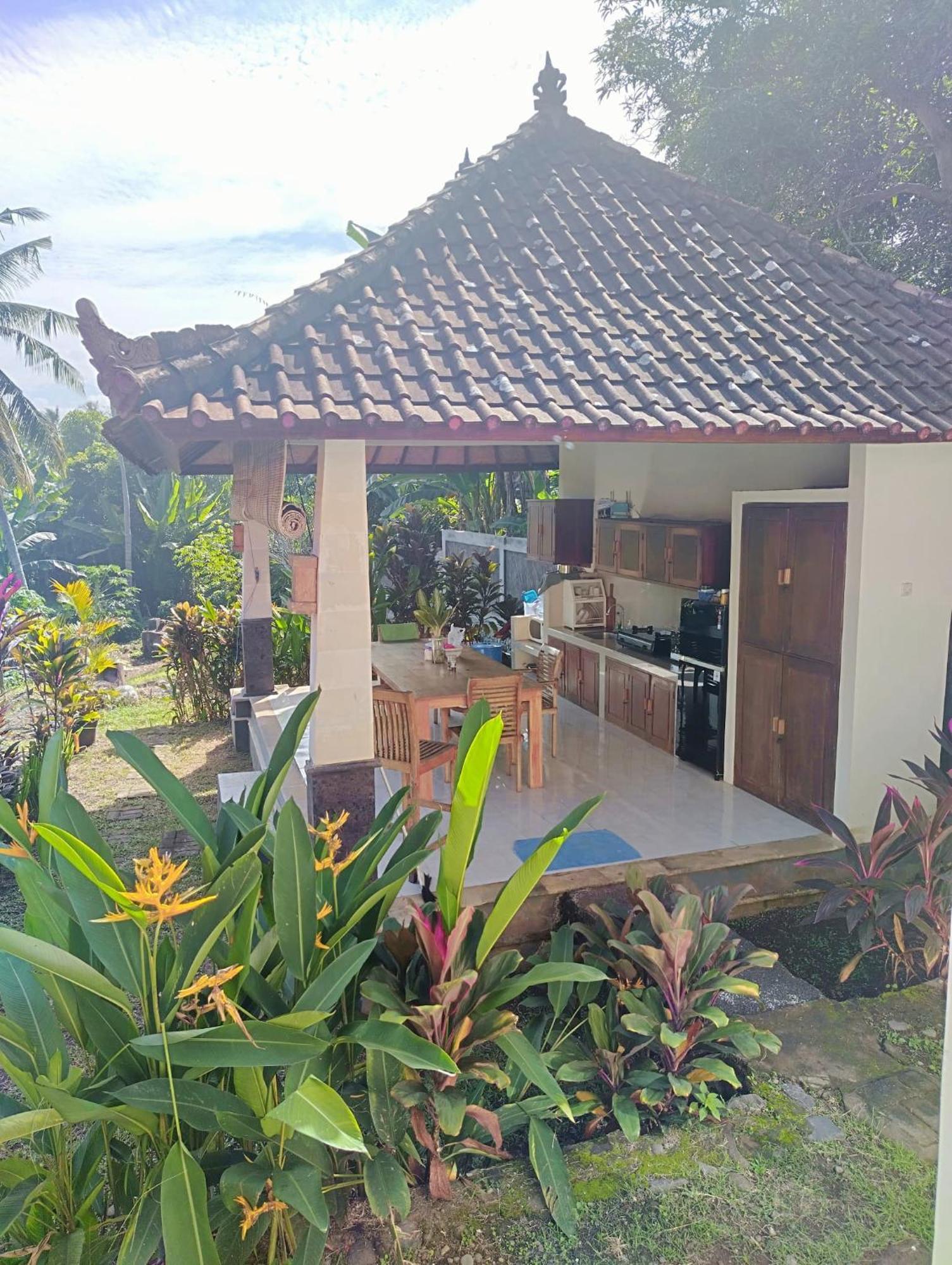 Kirra'S Beach House Pulukan Esterno foto