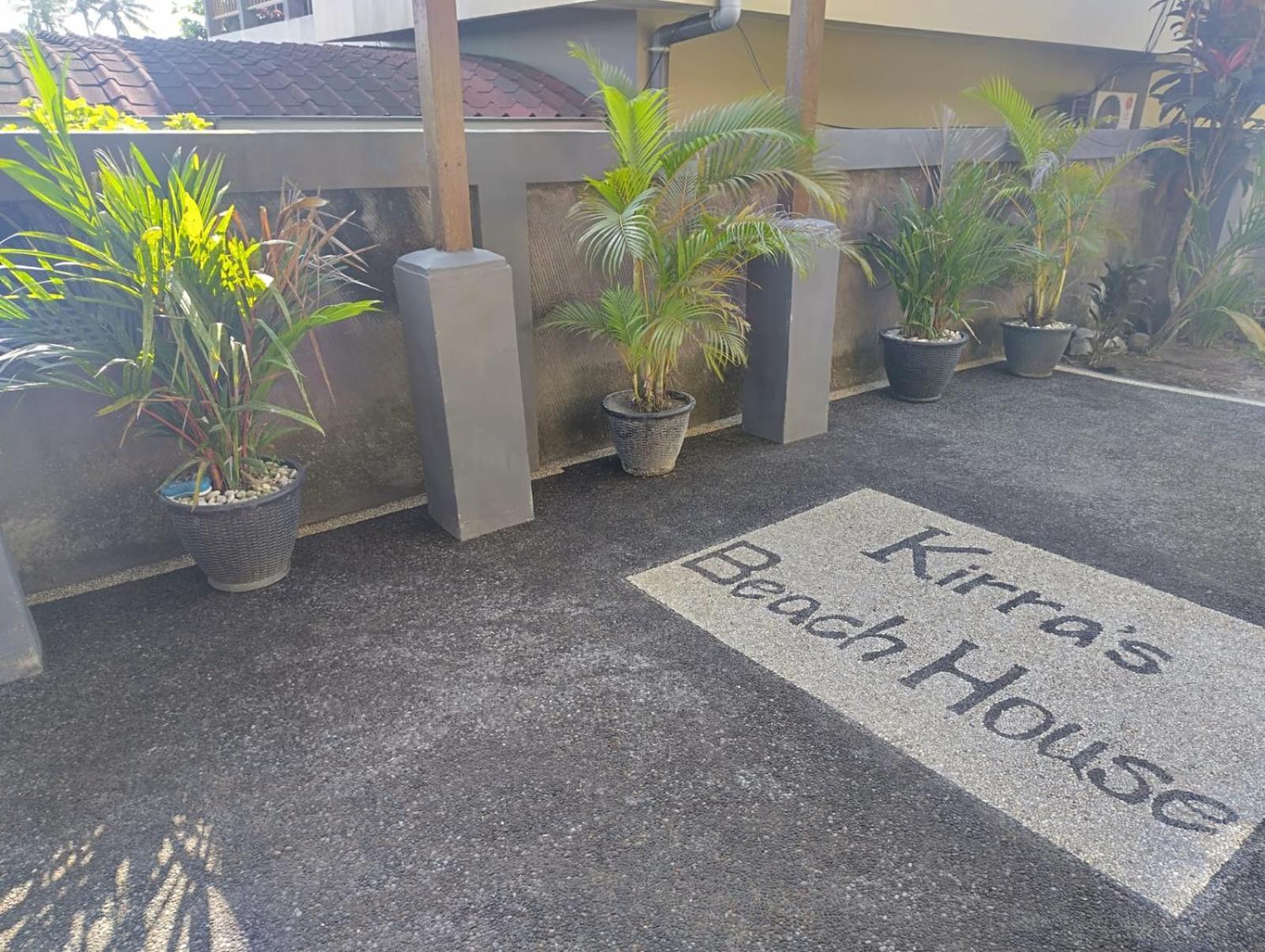 Kirra'S Beach House Pulukan Esterno foto