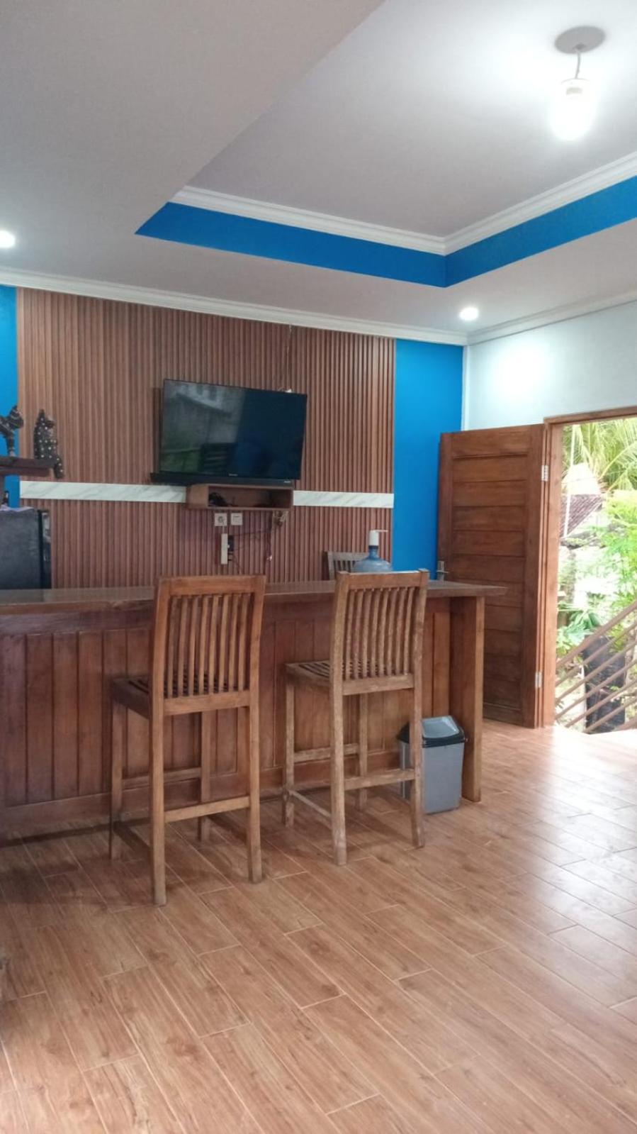 Kirra'S Beach House Pulukan Esterno foto