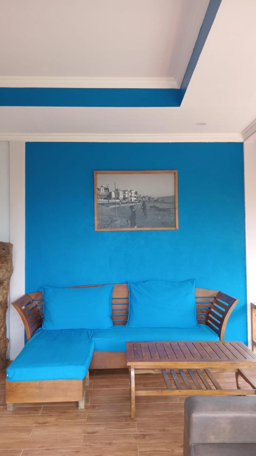 Kirra'S Beach House Pulukan Esterno foto
